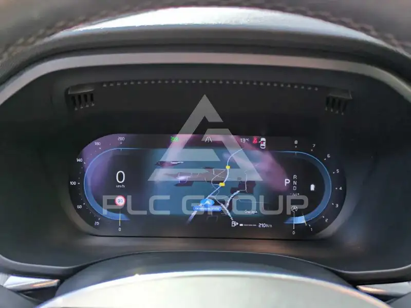 2023 Volvo XC60