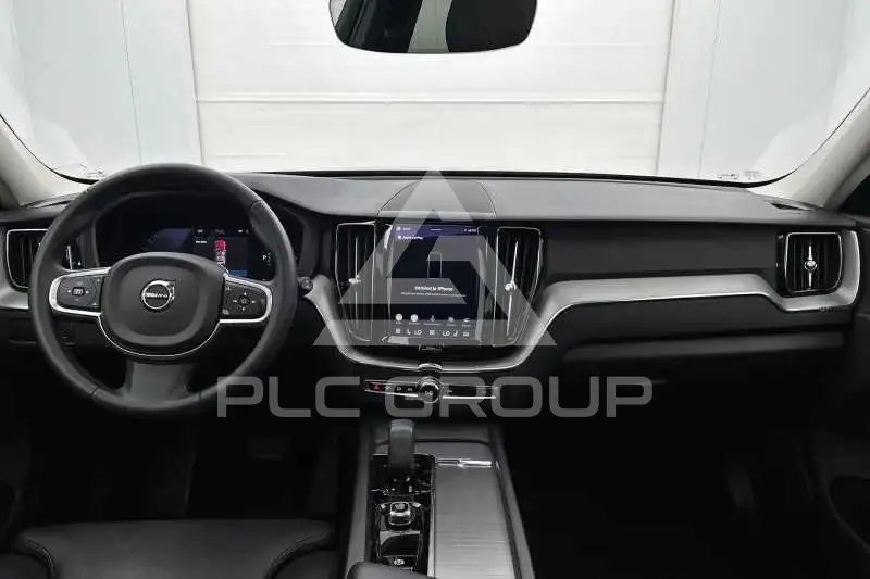 2023 Volvo XC60