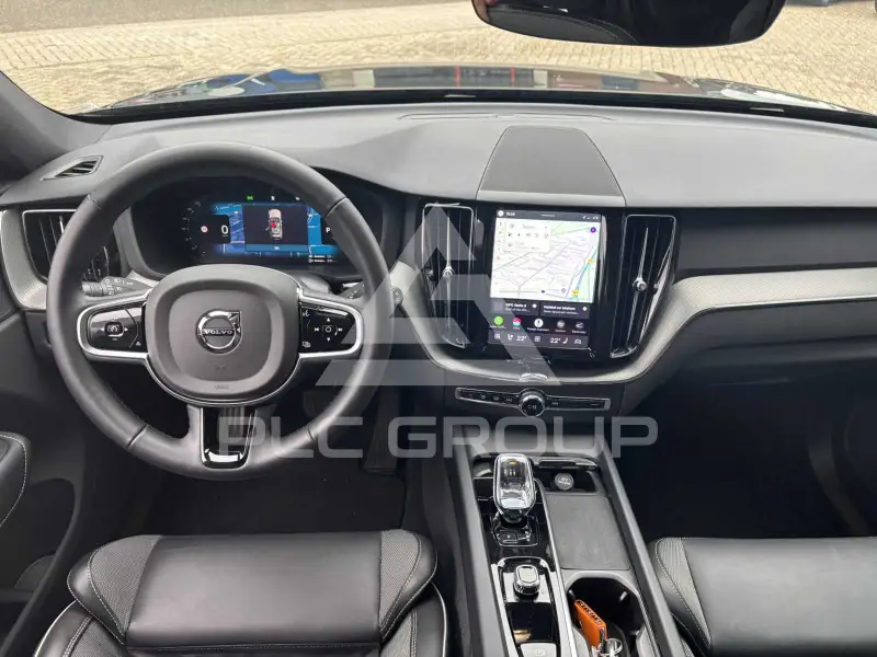 2023 Volvo XC60