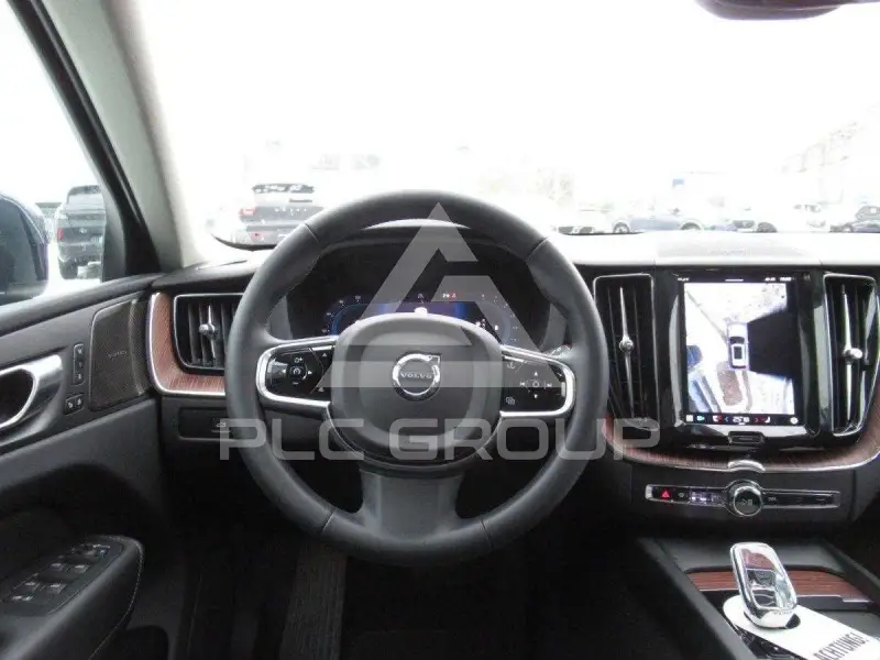 2023 Volvo XC60