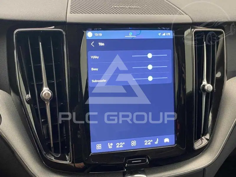 2023 Volvo XC60