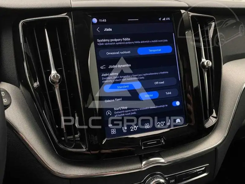 2023 Volvo XC60