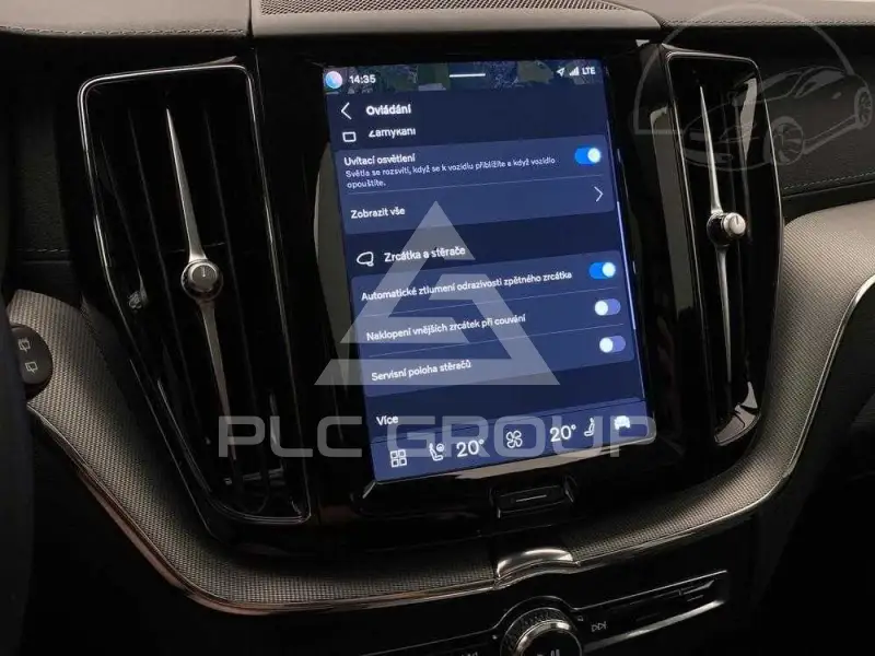 2023 Volvo XC60