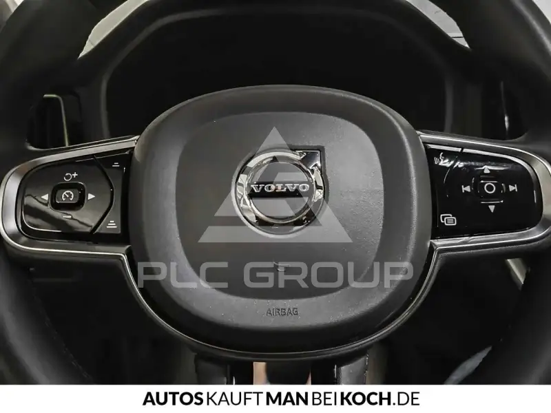 2023 Volvo XC60