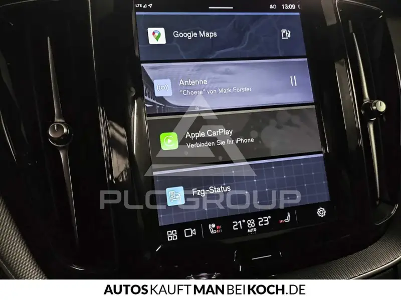 2023 Volvo XC60
