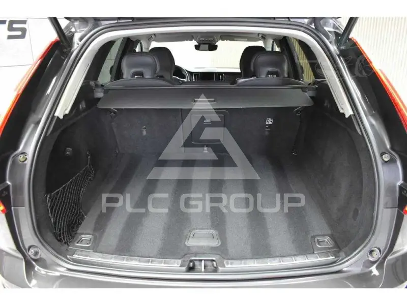 2023 Volvo XC60