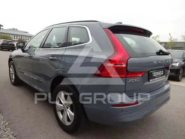 2023 Volvo XC60