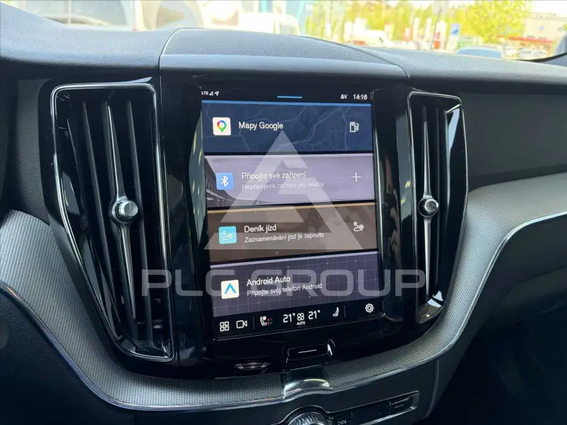 2023 Volvo XC60