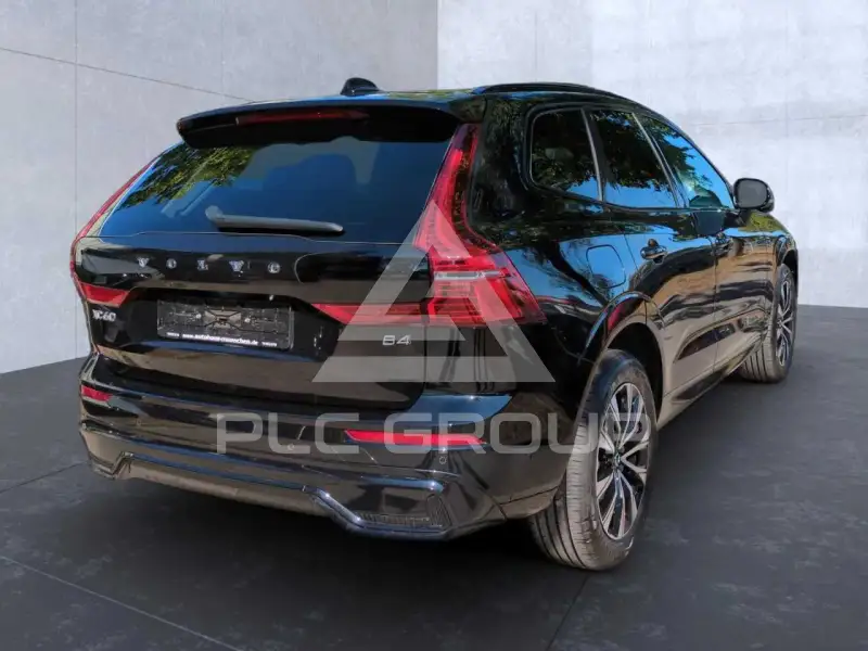 2023 Volvo XC60