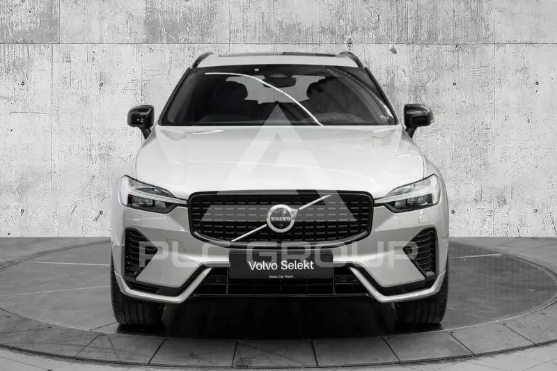 2023 Volvo XC60