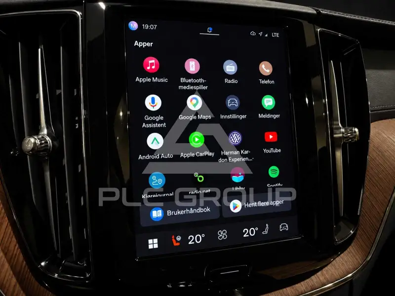 2023 Volvo XC60