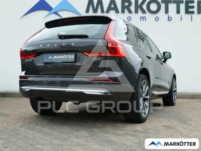 2023 Volvo XC60