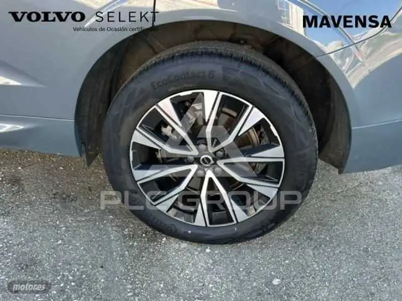 2023 Volvo XC60