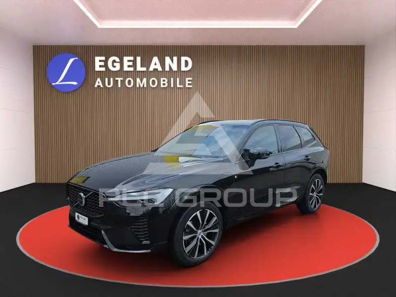 2023 Volvo XC60