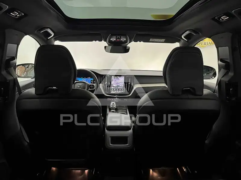 2023 Volvo XC60