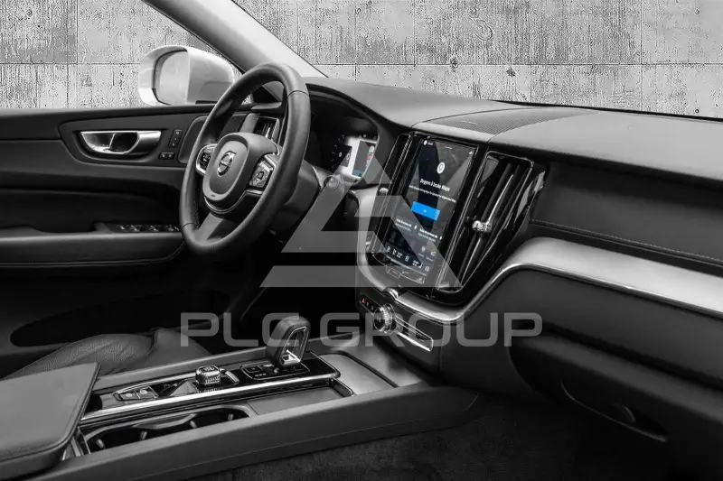 2023 Volvo XC60