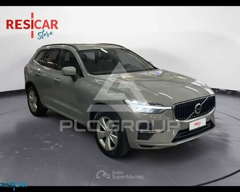 2023 Volvo XC60