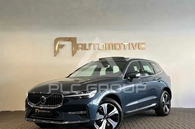 2023 Volvo XC60