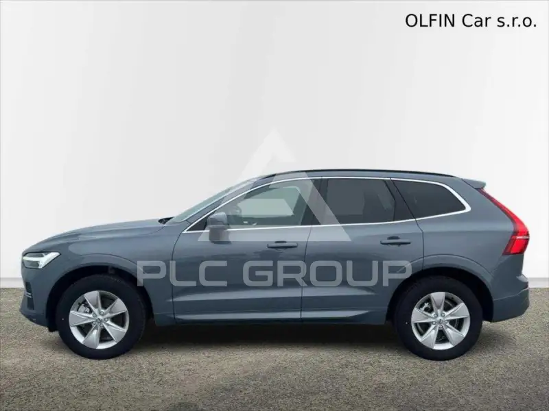 2023 Volvo XC60