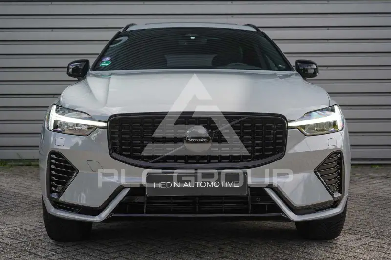 2023 Volvo XC60