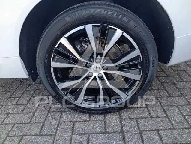 2023 Volvo XC60