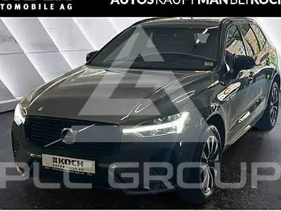 2023 Volvo XC60