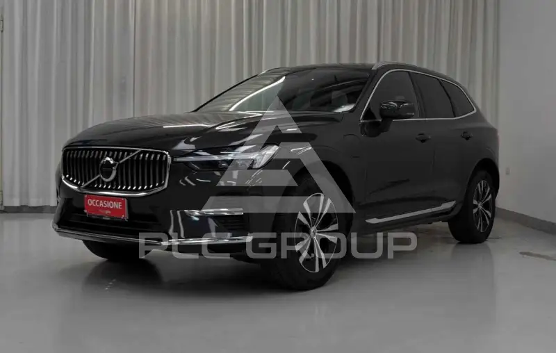 2023 Volvo XC60