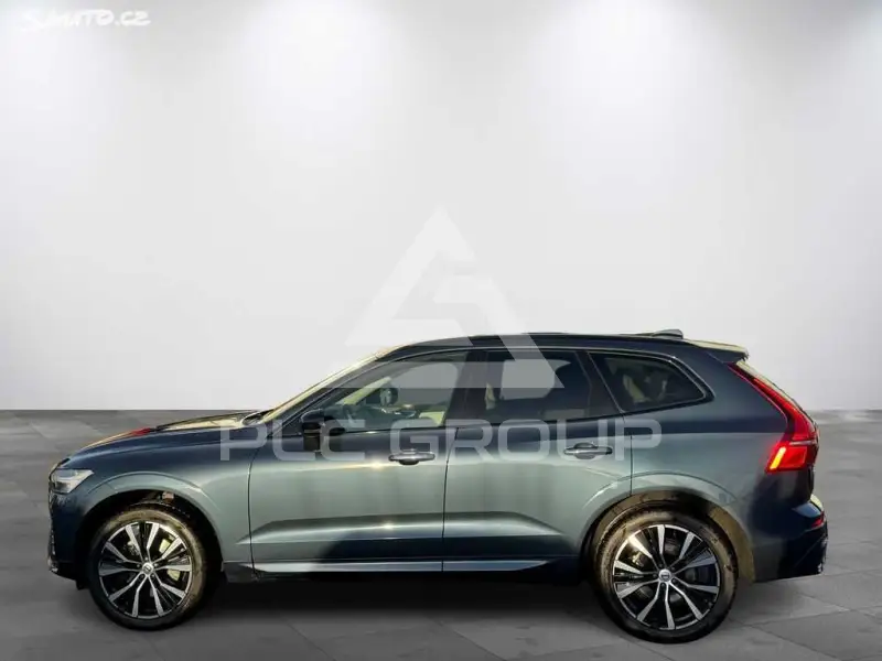 2023 Volvo XC60