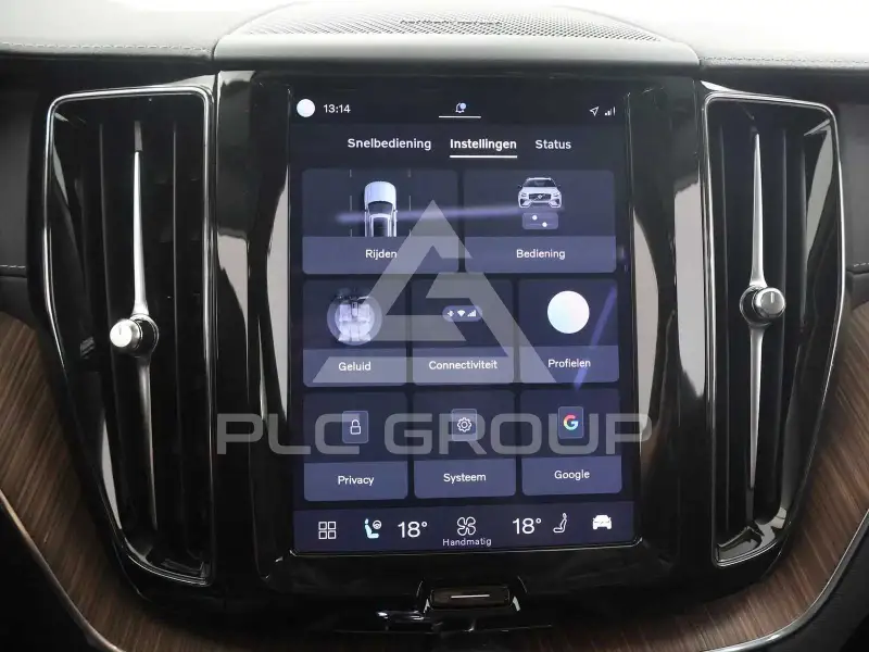 2023 Volvo XC60