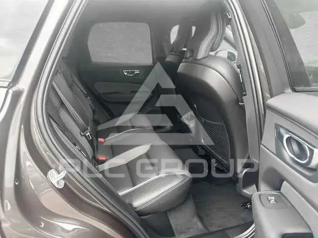 2023 Volvo XC60