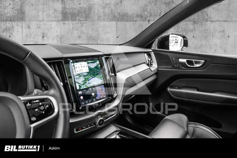 2023 Volvo XC60