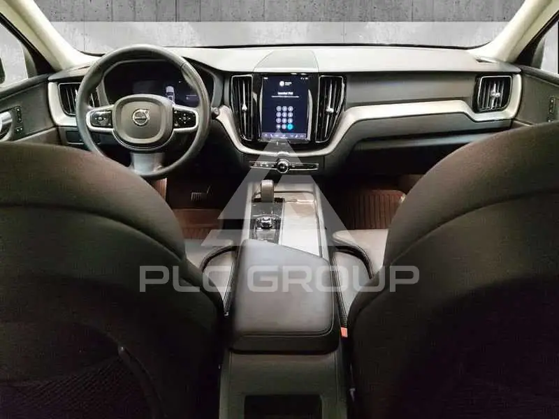 2023 Volvo XC60