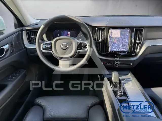 2023 Volvo XC60