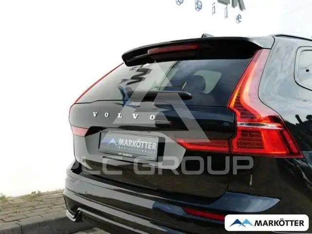 2023 Volvo XC60