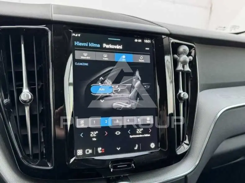 2023 Volvo XC60