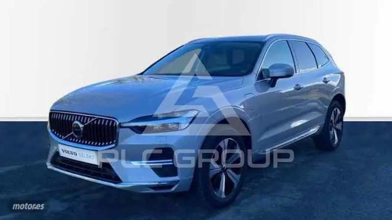 2023 Volvo XC60