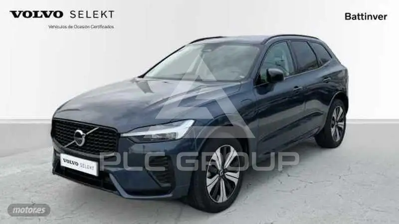 2023 Volvo XC60