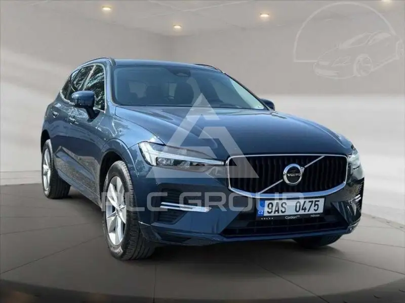 2023 Volvo XC60