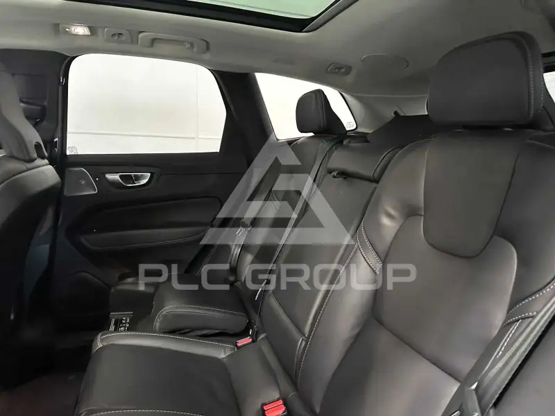2023 Volvo XC60