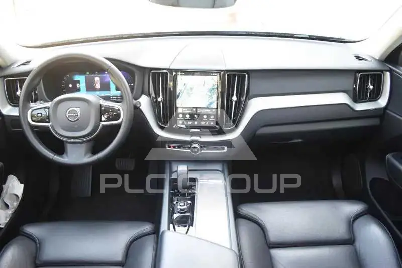 2023 Volvo XC60