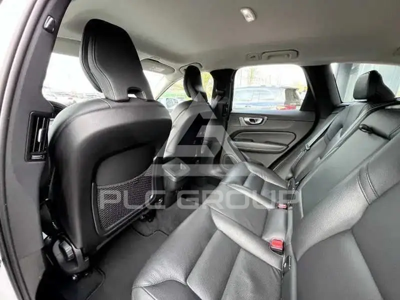2023 Volvo XC60
