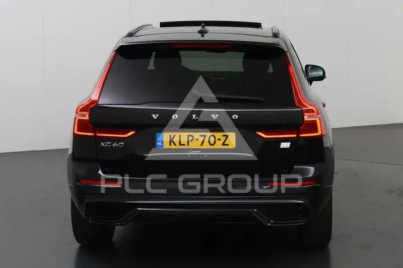 2023 Volvo XC60