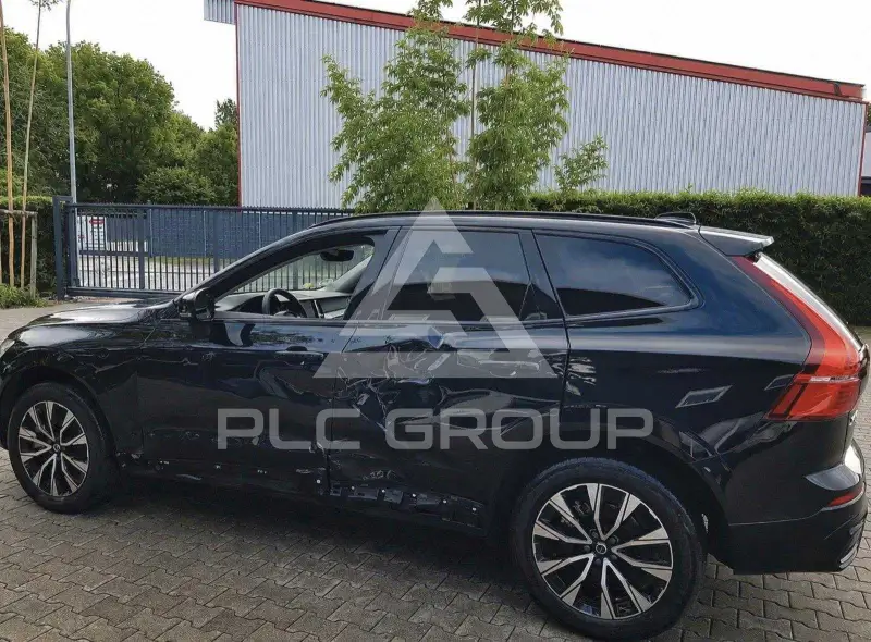 2023 Volvo XC60