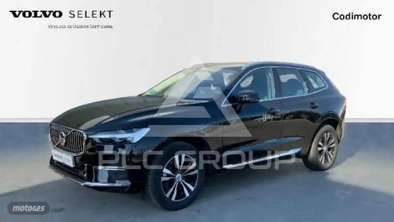 2023 Volvo XC60