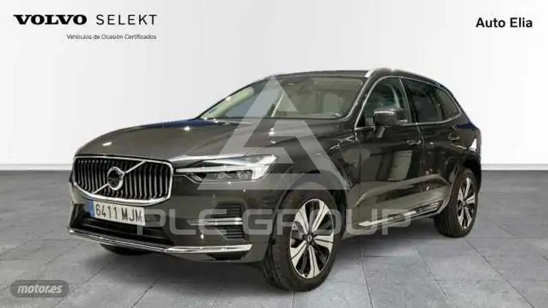 2023 Volvo XC60