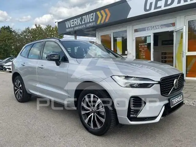 2023 Volvo XC60