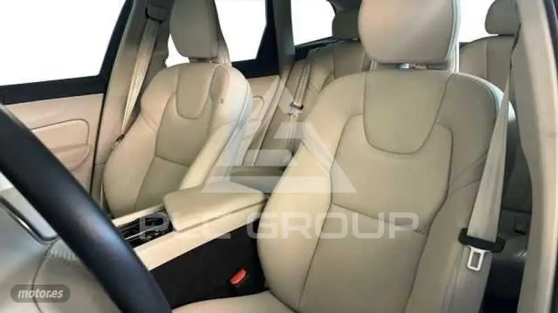 2023 Volvo XC60