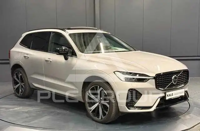 2023 Volvo XC60