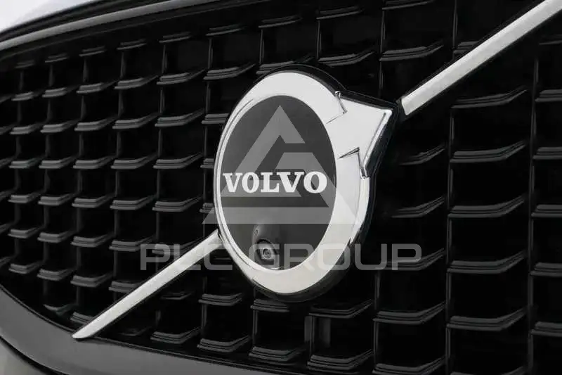 2023 Volvo XC60