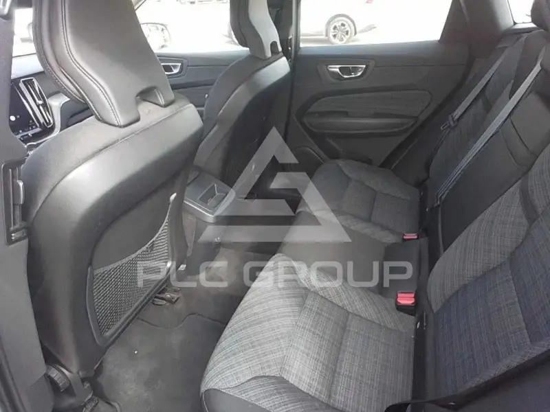 2023 Volvo XC60